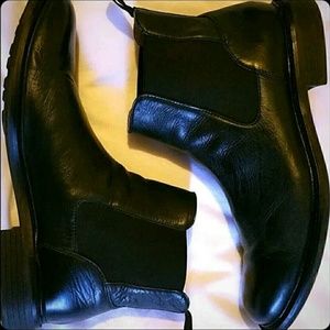 Cole Haan "Marshal" Chelsea II Boots